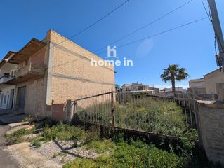 Casa  C/sant isidre. Casa amb estructura a deltebre  personalitza la teva llar ideal