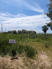 Finca rústica  N/a. Parcela rústica de 2.058 m en venta  poble nou del delta amposta