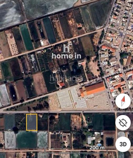 Foto a2dd08b8-cdf4-4c7b-aa4c-81c1c4b8b8e8. Finca rústica a Eucaliptus - Poble Nou del Delta Amposta