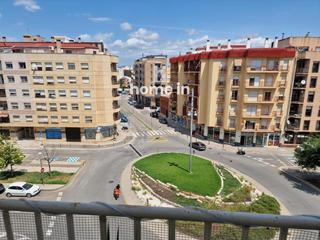 Pis  Canaries. Amplio piso en amposta  4 habitaciones, 2 terrazas y comodidad f
