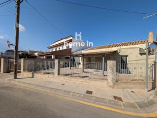 Maison  C/barracot. Casa para reformar en deltebre  potencial y espacio en una zona