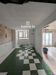 Àtic  Plaza blasco ibañez. Ático en el centro de benicarló  250 m, 5 habitaciones, 3 baños