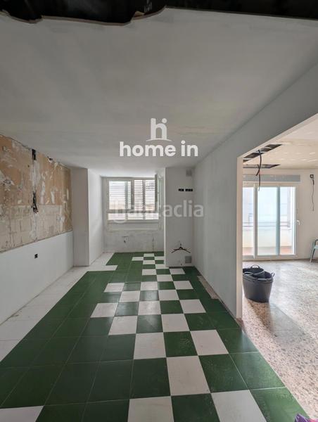 Foto 3c33ebd6-c127-41c9-bea5-abe1819d37d0. Attique avec parking dans Pueblo Benicarló