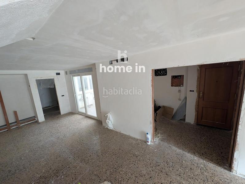 Foto 3c5a1070-73b9-4827-aaaf-dfd2963feb0d. Attique avec parking dans Pueblo Benicarló