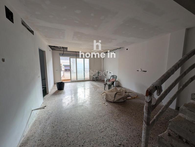 Foto 67d416cf-730f-4b5a-b8db-f9607333ce32. Attique avec parking dans Pueblo Benicarló