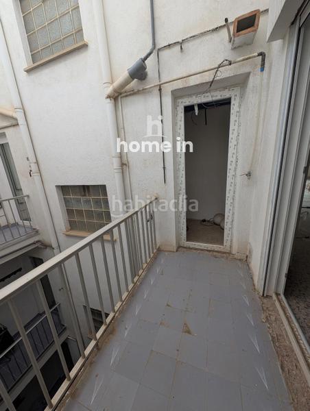 Foto 780218cf-0fc7-4a10-9207-42b74aa41e42. Attique avec parking dans Pueblo Benicarló