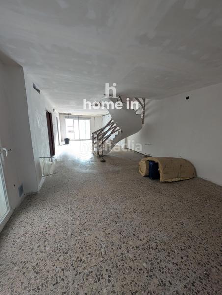 Foto 90517361-8bc1-4400-828a-739ca4c65786. Attique avec parking dans Pueblo Benicarló