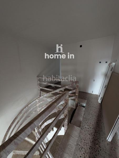 Foto d05ef92c-6406-47df-a9f9-0f24b6de3893. Attique avec parking dans Pueblo Benicarló