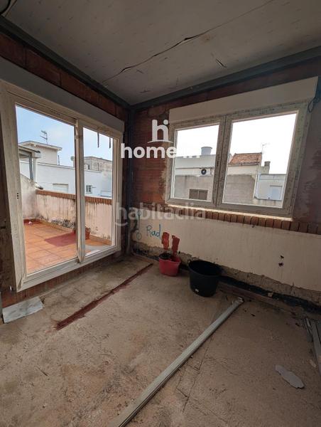 Foto eadc4dd6-aa0c-4f79-b509-ff9d8f7cd0c7. Attique avec parking dans Pueblo Benicarló