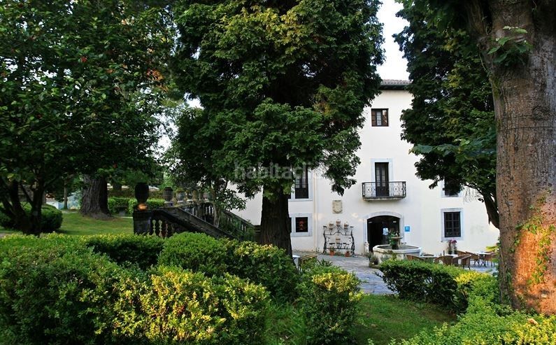 Foto 34fafdd7-9c03-46b7-8187-1af79ef59ab3. Edifici a lugar la granja 12 a Salas