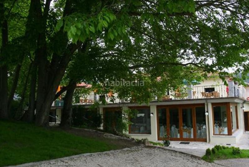 Foto 3fb86ac8-cf1c-4473-8bb6-c3d78ced4f90. Edifici a lugar la granja 12 a Salas