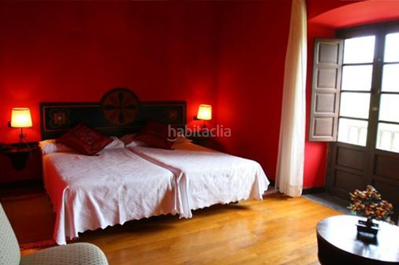 Foto 497cf86e-fab3-47f5-9791-f6a6e94f795d. Edifici a lugar la granja 12 a Salas