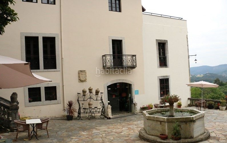 Foto 72da5ccb-63c7-48aa-b24a-3dee128558e3. Edifici a lugar la granja 12 a Salas