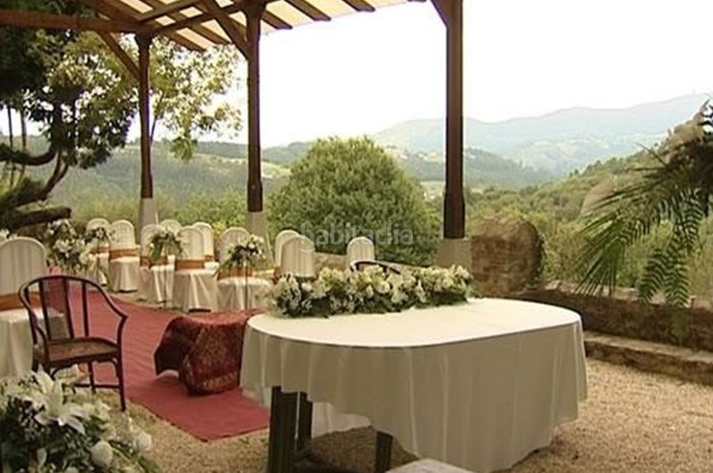 Foto add1df3a-72b5-46ff-9e4a-d6cde9e82040. Edifici a lugar la granja 12 a Salas