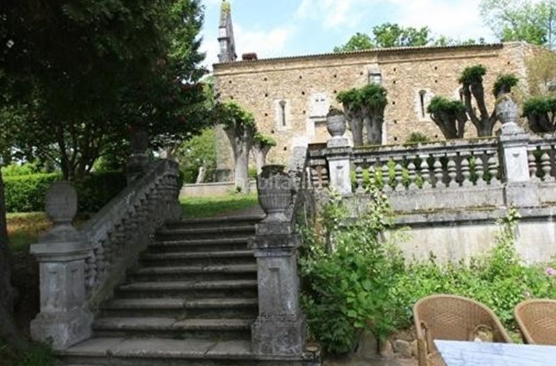 Foto bd8d8d6f-24ec-4bd5-a405-c33aa15c2913. Edifici a lugar la granja 12 a Salas