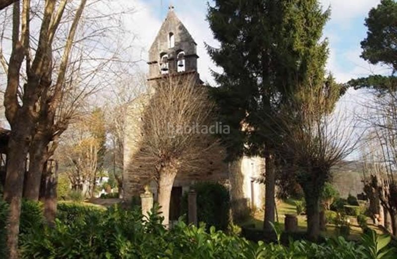 Foto db6aedf4-f52d-4e37-bb6f-a48b0b302682. Edifici a lugar la granja 12 a Salas