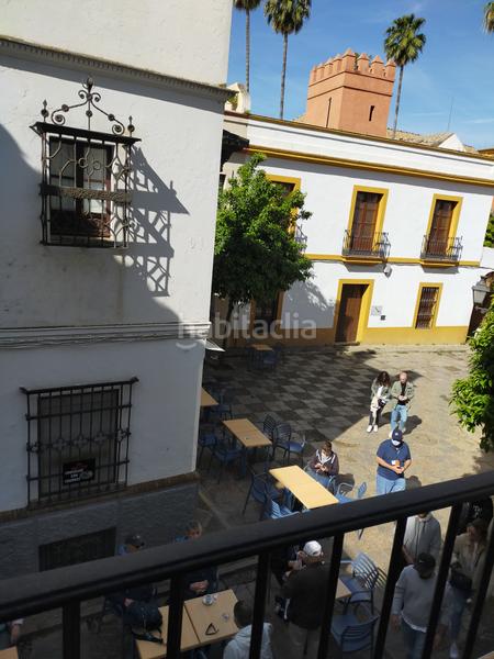 Foto 20007f14-a707-4ae3-98b2-aab7c1e49b52. Appartement dans Alfalfa - Santa Cruz Sevilla