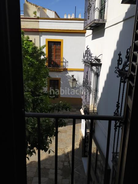 Foto 216ce891-864e-4447-a85e-157b3246be64. Appartement dans Alfalfa - Santa Cruz Sevilla