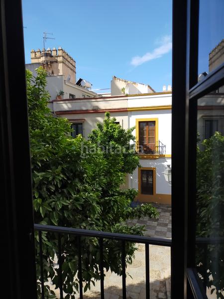 Foto 3ac9c014-7642-470c-98f1-0ae2e17a6906. Appartement dans Alfalfa - Santa Cruz Sevilla