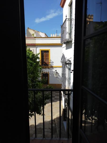 Foto 3bc49b75-72d6-44ec-b34c-01837d53e5c3. Appartement dans Alfalfa - Santa Cruz Sevilla