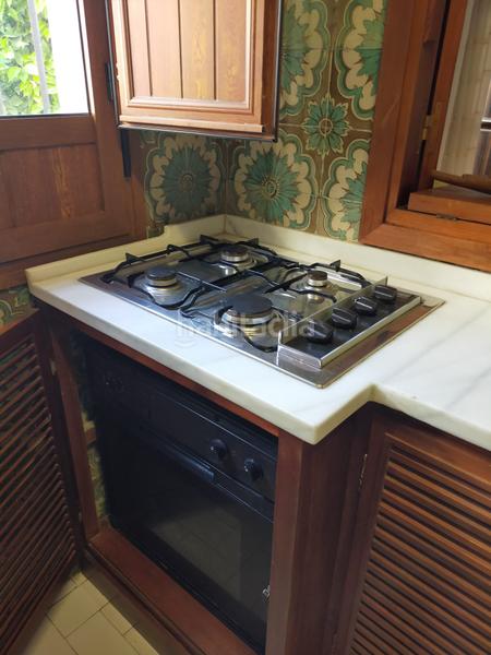 Foto 3d3fb12c-3e1f-4ff2-932e-4c6fa3089aae. Appartement dans Alfalfa - Santa Cruz Sevilla