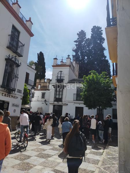 Foto 52ceaaa5-7225-4d8d-ac62-87862d8b726c. Appartement dans Alfalfa - Santa Cruz Sevilla