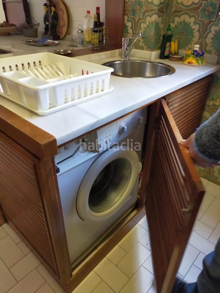 Foto 5f3fdcac-1db5-4e0d-839f-2c1a7b8722da. Appartement dans Alfalfa - Santa Cruz Sevilla