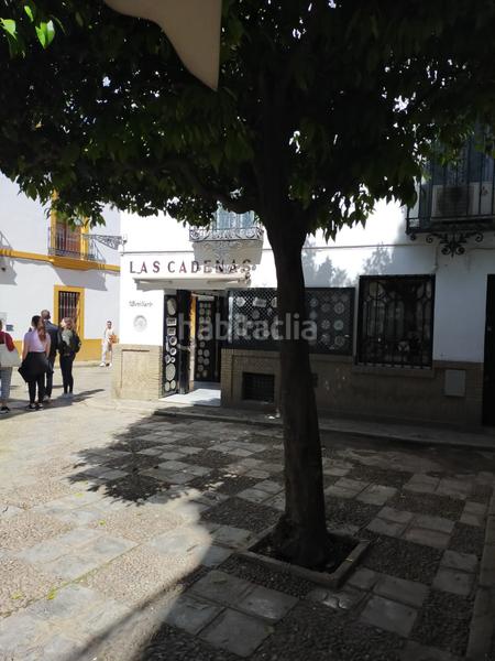 Foto 80726c75-a07a-4869-8094-f44b5baa042a. Appartement dans Alfalfa - Santa Cruz Sevilla