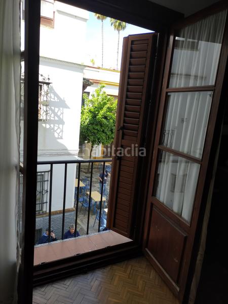 Foto c2c0e588-3d01-429f-9205-e0d92306fa35. Appartement dans Alfalfa - Santa Cruz Sevilla