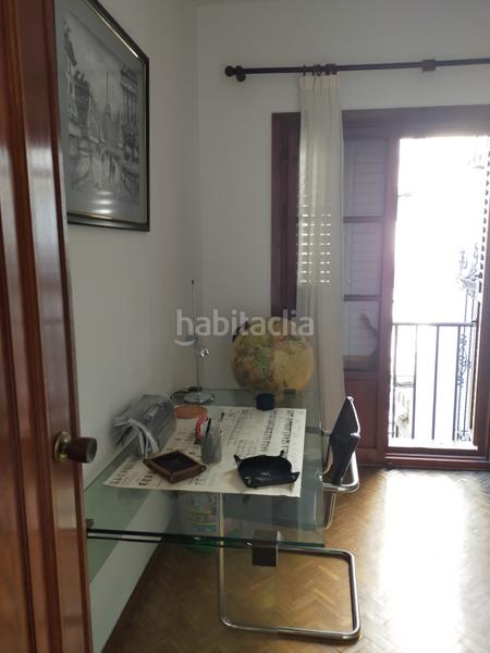 Foto c7e356e1-34c7-4c4a-9e1b-5eccaa4a1d90. Appartement dans Alfalfa - Santa Cruz Sevilla