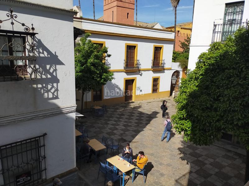 Foto dafb1bce-e9d8-45d9-9f13-92f789e6f6e5. Appartement dans Alfalfa - Santa Cruz Sevilla