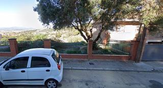 Terreny residencial a Llevant 3. Espectacular terreno en santa m de martorelles