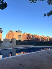 Maison jumelée à Santa Perpètua de Mogoda. Elegancia y vida en familia casa unifamiliar con jardín y piscin