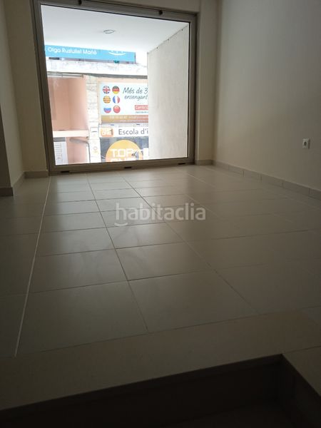 Foto 8b9b928f-2712-4dfb-b829-982ae631af0b. Miete geschäftsraum in Centre Vendrell (El)