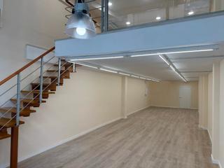 Rent Business premise  Carrer de la cerdanya. L-4 local comercial el vendrell