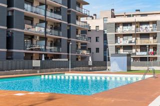 Appartement à Carrer de la indústria 113