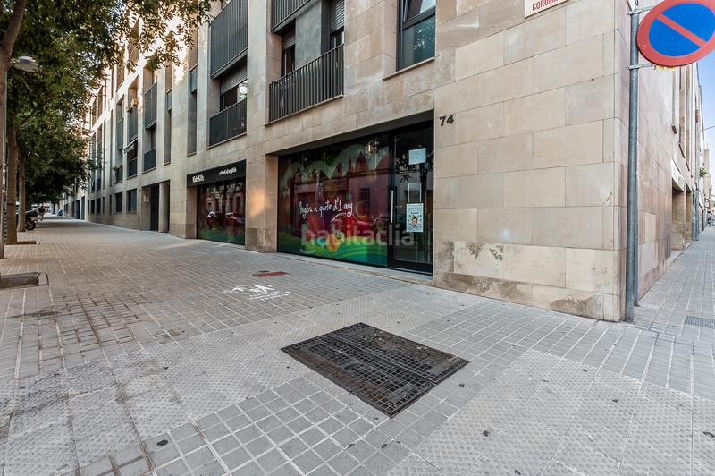 Foto 29b5d373-426e-468d-8427-6367f232d5e0. Aparcament cotxe a Centre Sabadell