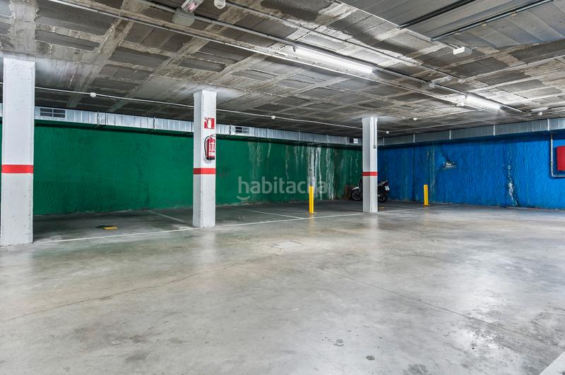 Foto 9650025c-6945-4f21-8036-81568561ba1e. Aparcament cotxe a Centre Sabadell