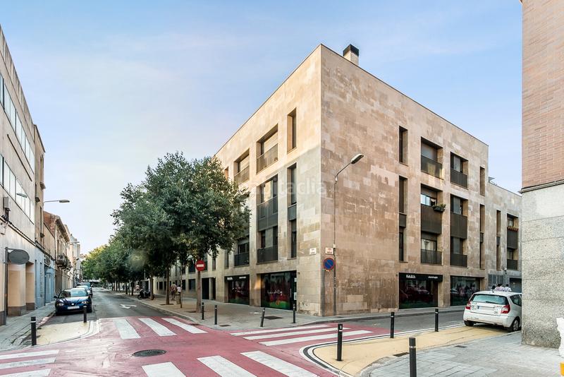 Foto e4d9f516-8702-4a70-996f-dcf9beb67b01. Aparcament cotxe a Centre Sabadell