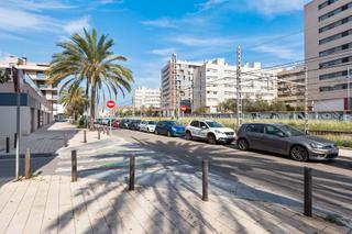 Local commercial  Carrer d'eduard maristany