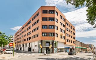 Pis  Carrer de zurbano