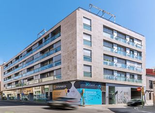 Flat  Carrer de l'espirall