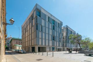 Appartement  Plaça de pau vila. ¡sin comisiones de agencia!