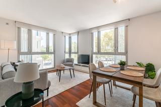 Appartement  Plaa de pau vila