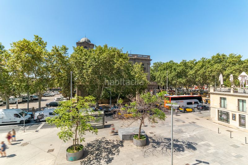 Foto 55922d49-cf11-4729-b305-12ac236b1eda. Pis amb aparcament a St. Pere - Sta. Caterina - El Born Barcelona