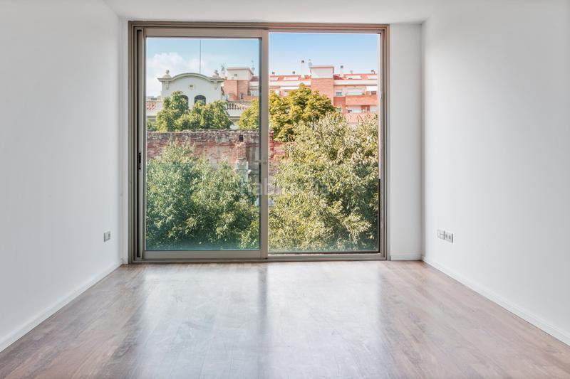 Foto f2cfe806-aa51-4c9d-bbd2-7d76dc79deeb. Appartamento in plaça dolors miralles 14 in Centre Sabadell