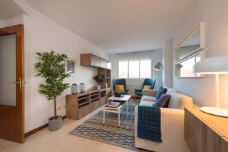 Location Appartement à Ronda de gloria fuertes 2. Alquiler de piso en ronda de gloria fuertes, 2
