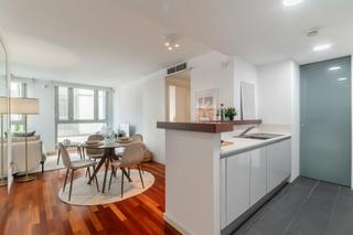 Appartement  Plaa de pau vila. Fantstica oportunidad, vivienda en venta junto al puerto de bar
