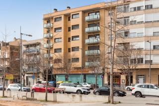 Appartement à Carrer de girona 317