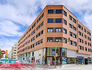 Local Comercial  Carrer de zurbano. ¡sin comisiones de agencia! local comercial con terraza interior